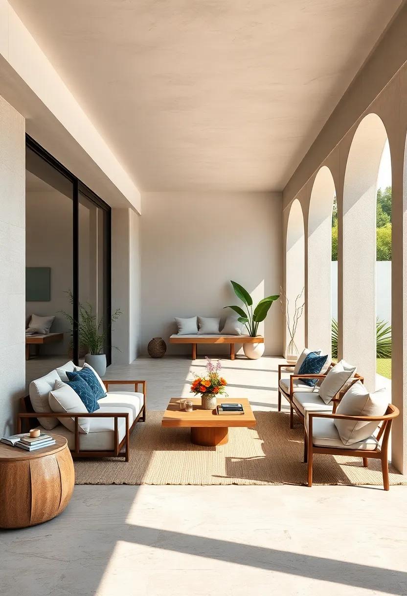 Personalized Accents: ‍Making Minimalism Uniquely Yours