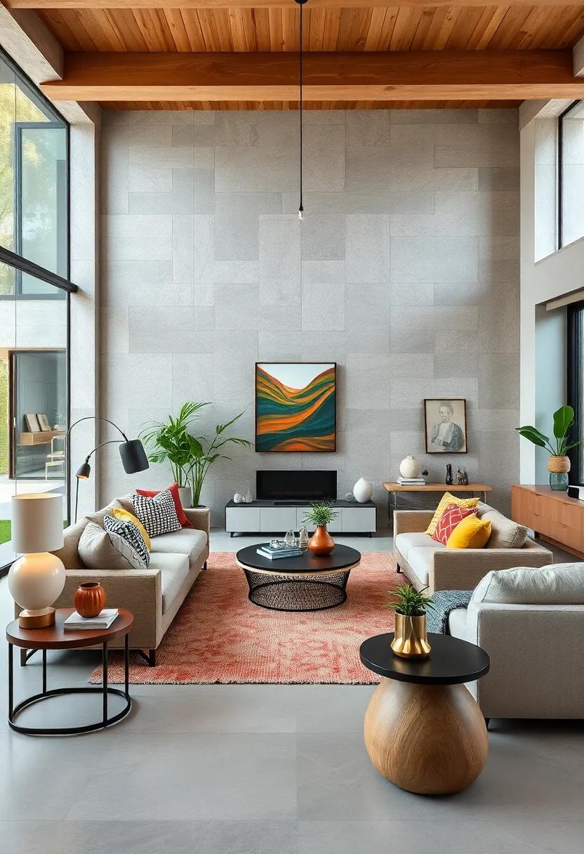 Allow for Evolution: Design your space ‌to be ​flexible, enabling ‌you to mix in new styles as your tastes⁤ evolve over time