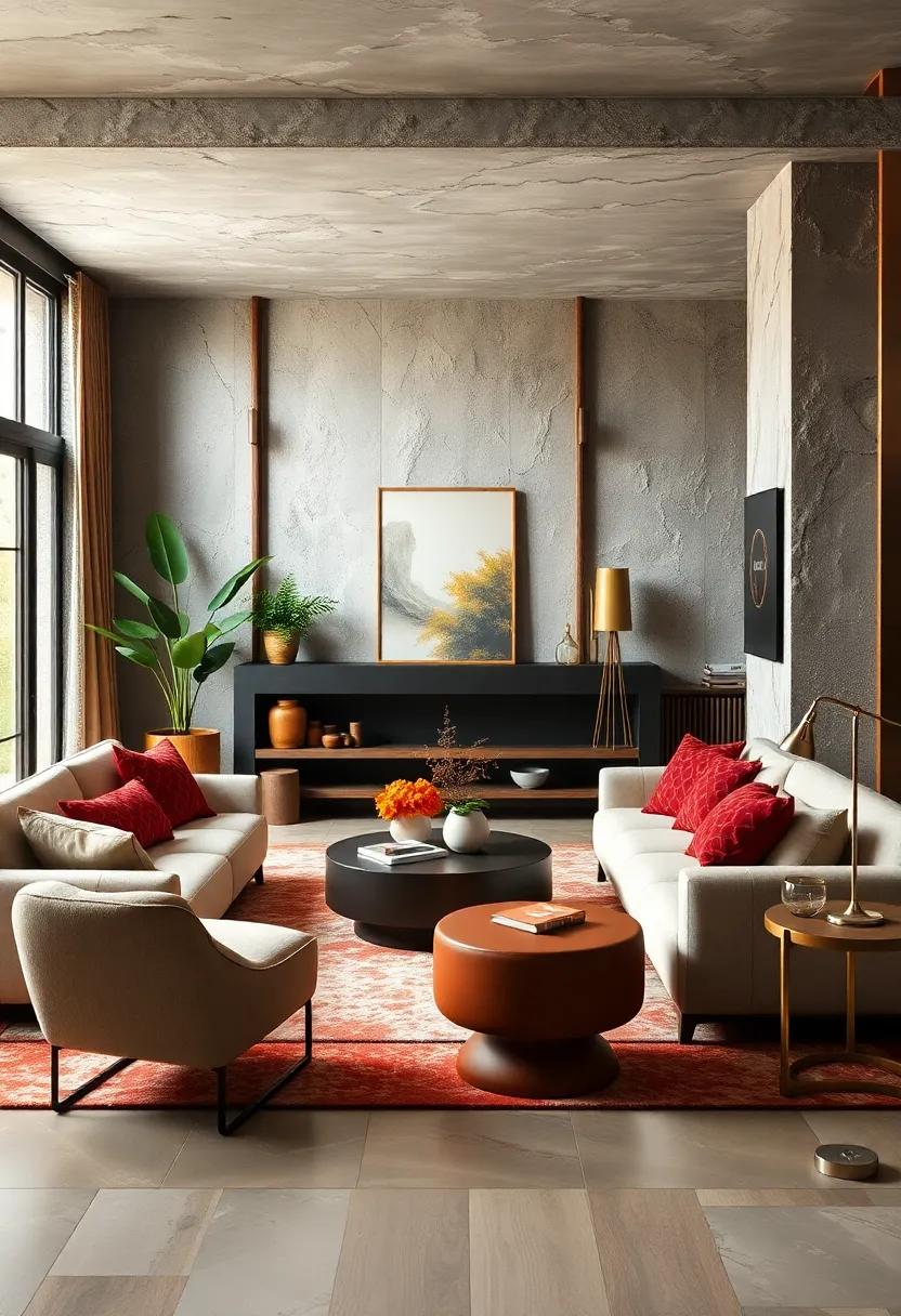 Trust Your Instincts: ‌Above all, trust your style intuition; eclectic ​design should be a reflection of you and what inspires your creativity