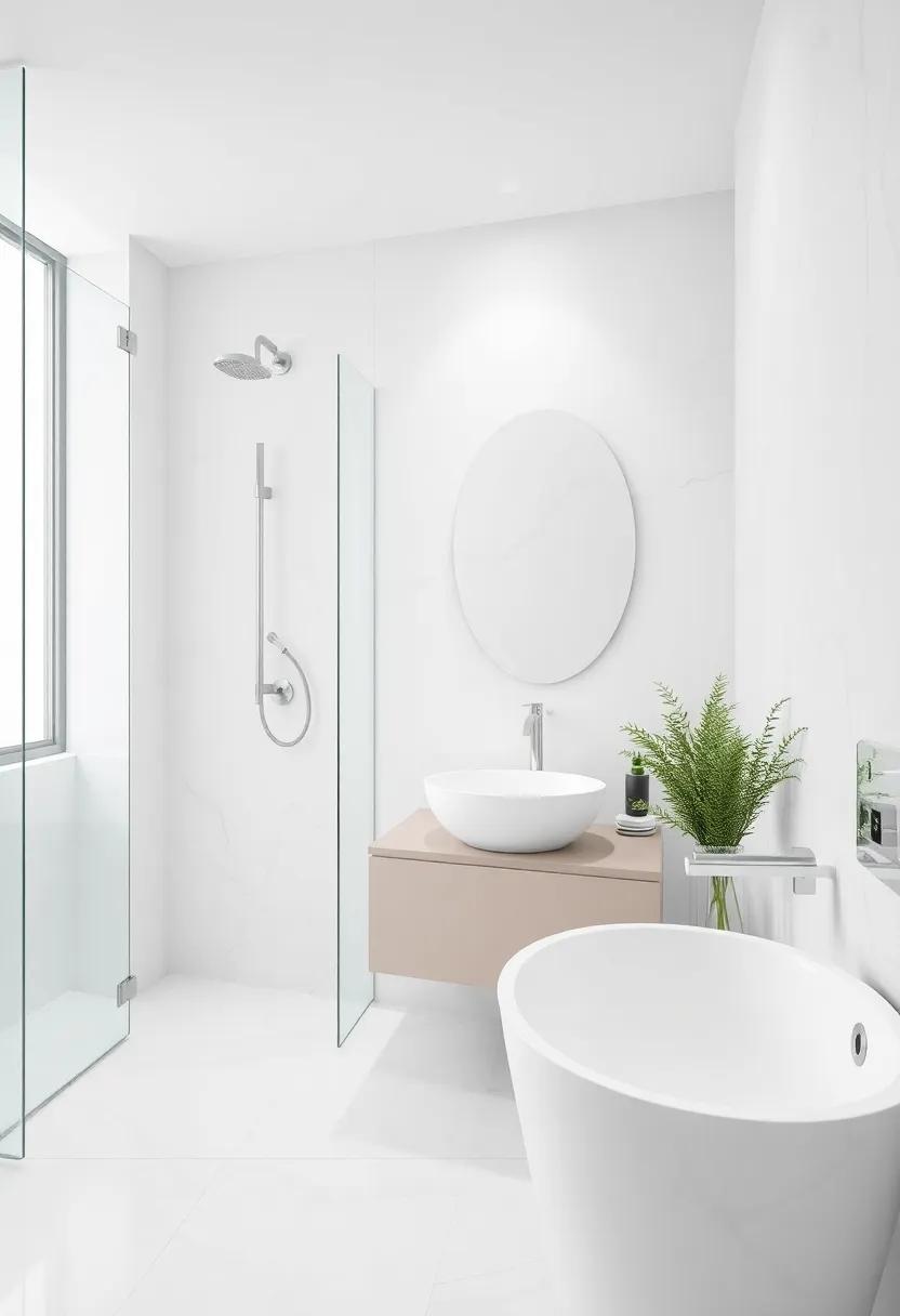 The Balance of Functionality and Style with Clear Glass Fixtures