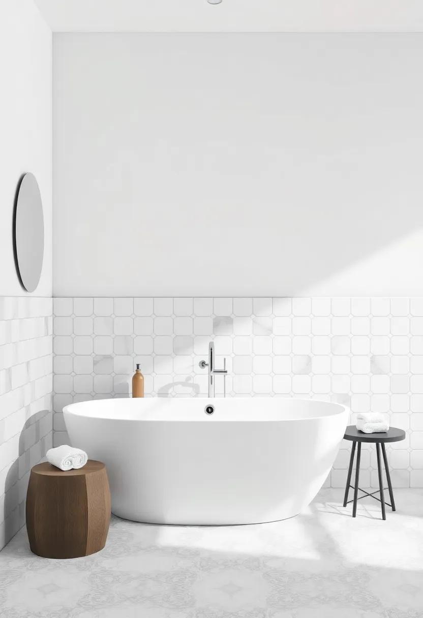 Choosing the Right Color Palette for Geometric Tiles