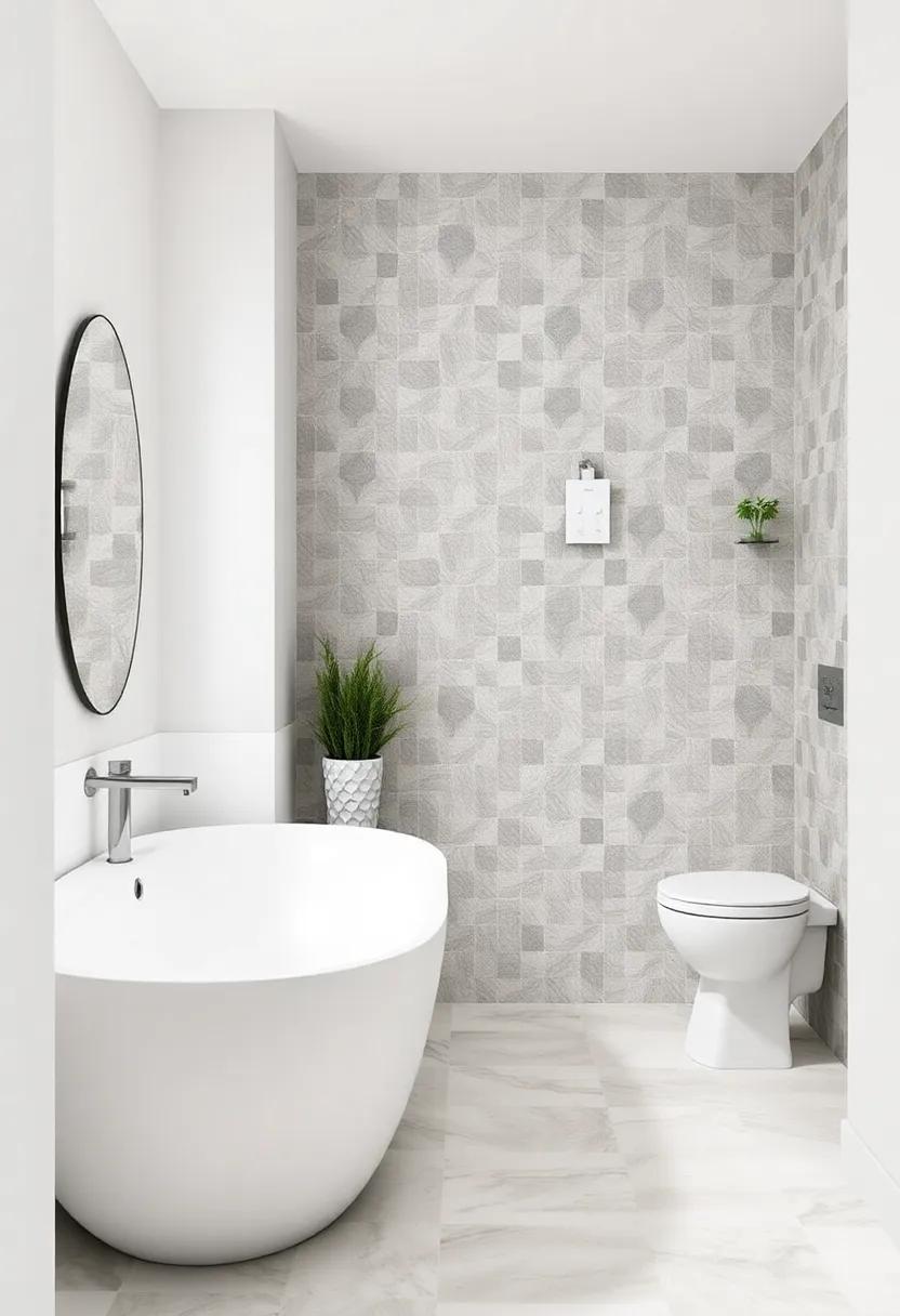Creating a Timeless Bathroom With Lasting Design Choices
