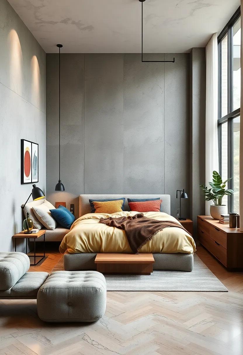 The Art of ‌Personalization: How ⁢Unique ⁢Decor ‌Enhances Your Sleeping‍ Sanctuary