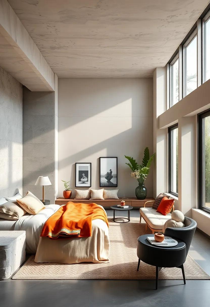 Creating nooks of⁢ Coziness:⁣ Designing Reading ‌corners ‌for Restful Retreats