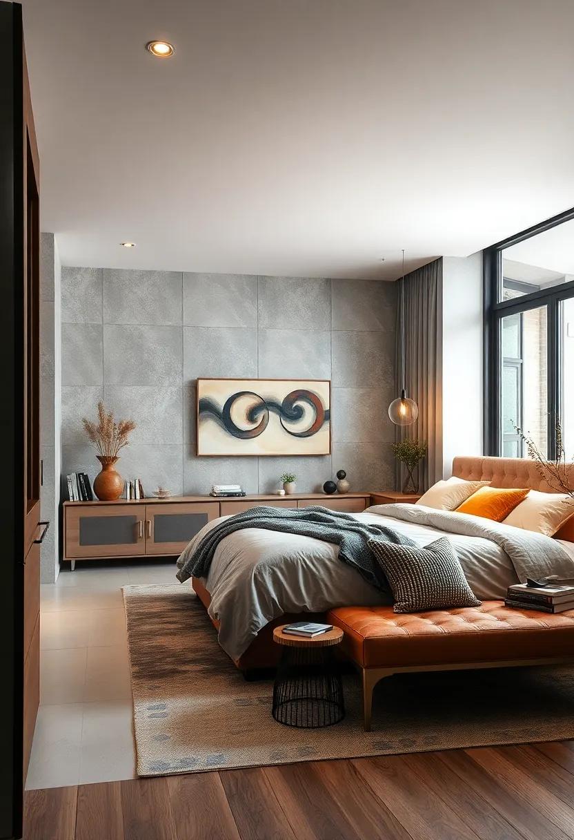 Exploring ⁣the⁤ Intersection‌ of ‍Modern ⁤and Vintage: Blending Styles for ⁢Unique Charm