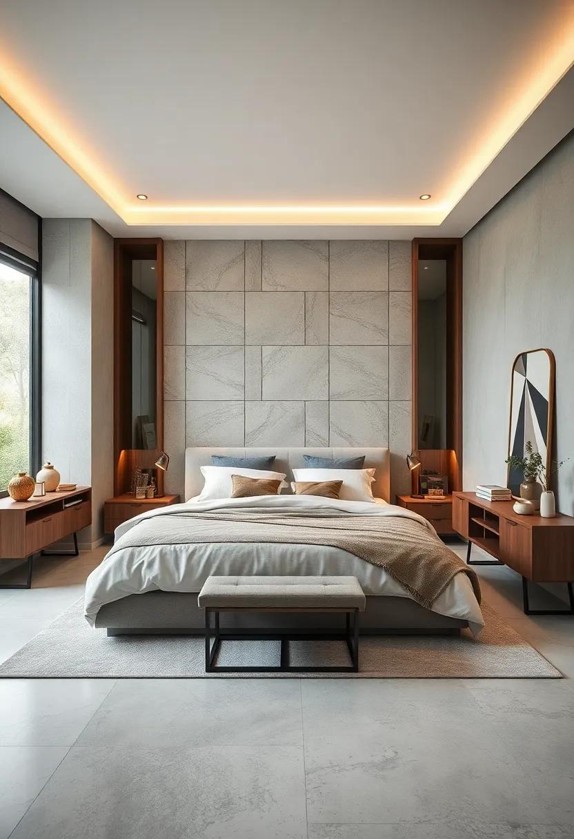 Innovative ‍Storage Solutions:‌ Merging Style with Functionality in ‍Bedroom ‍Spaces