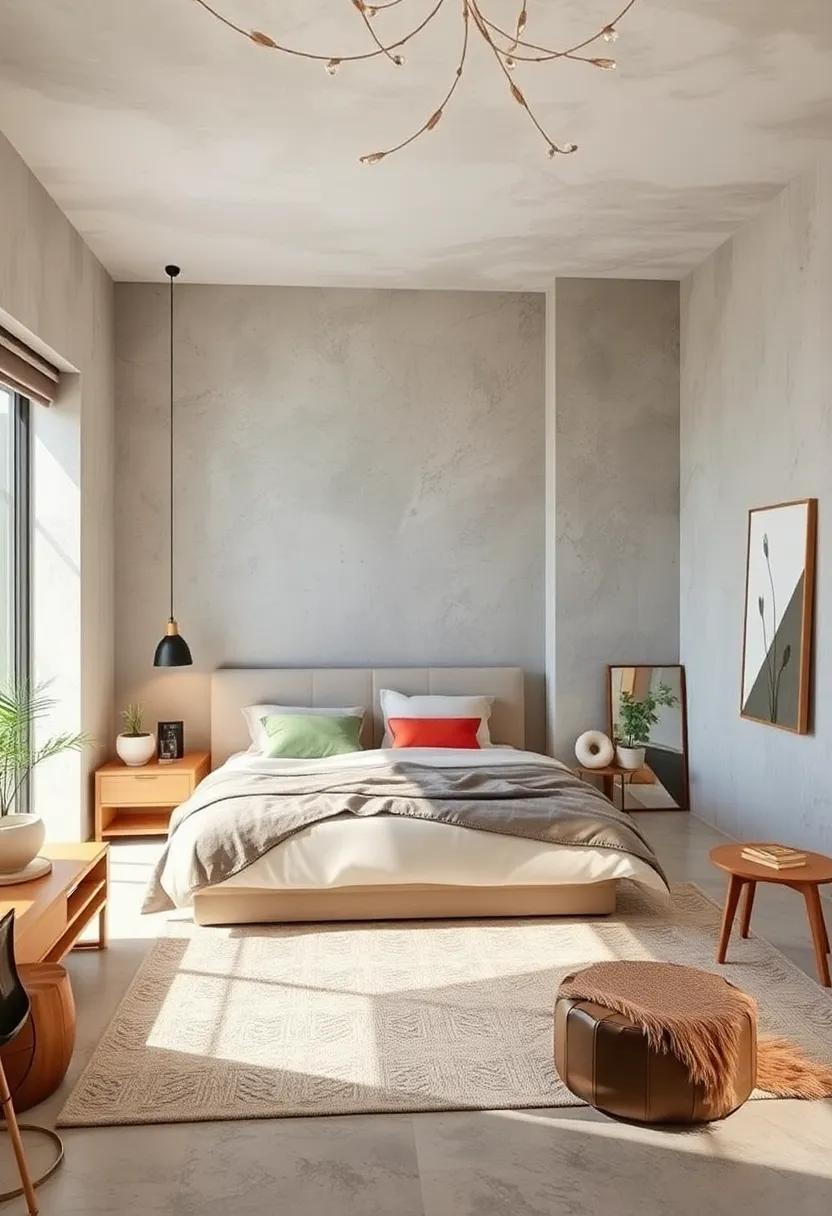 nature-Inspired Calm: Incorporating Organic Elements for Serene‍ Interior Spaces