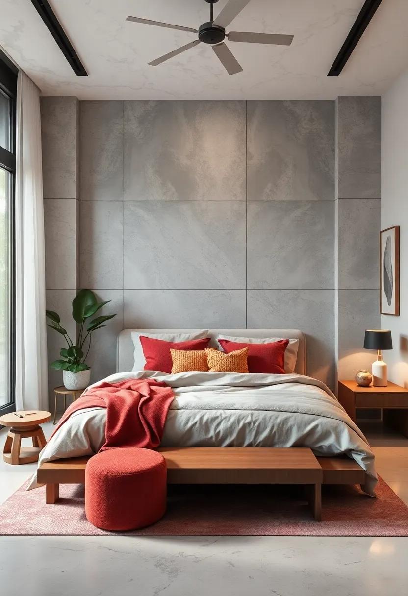 Personal Retreats:⁢ The Importance of ‍Designing a ‍Space that Reflects You