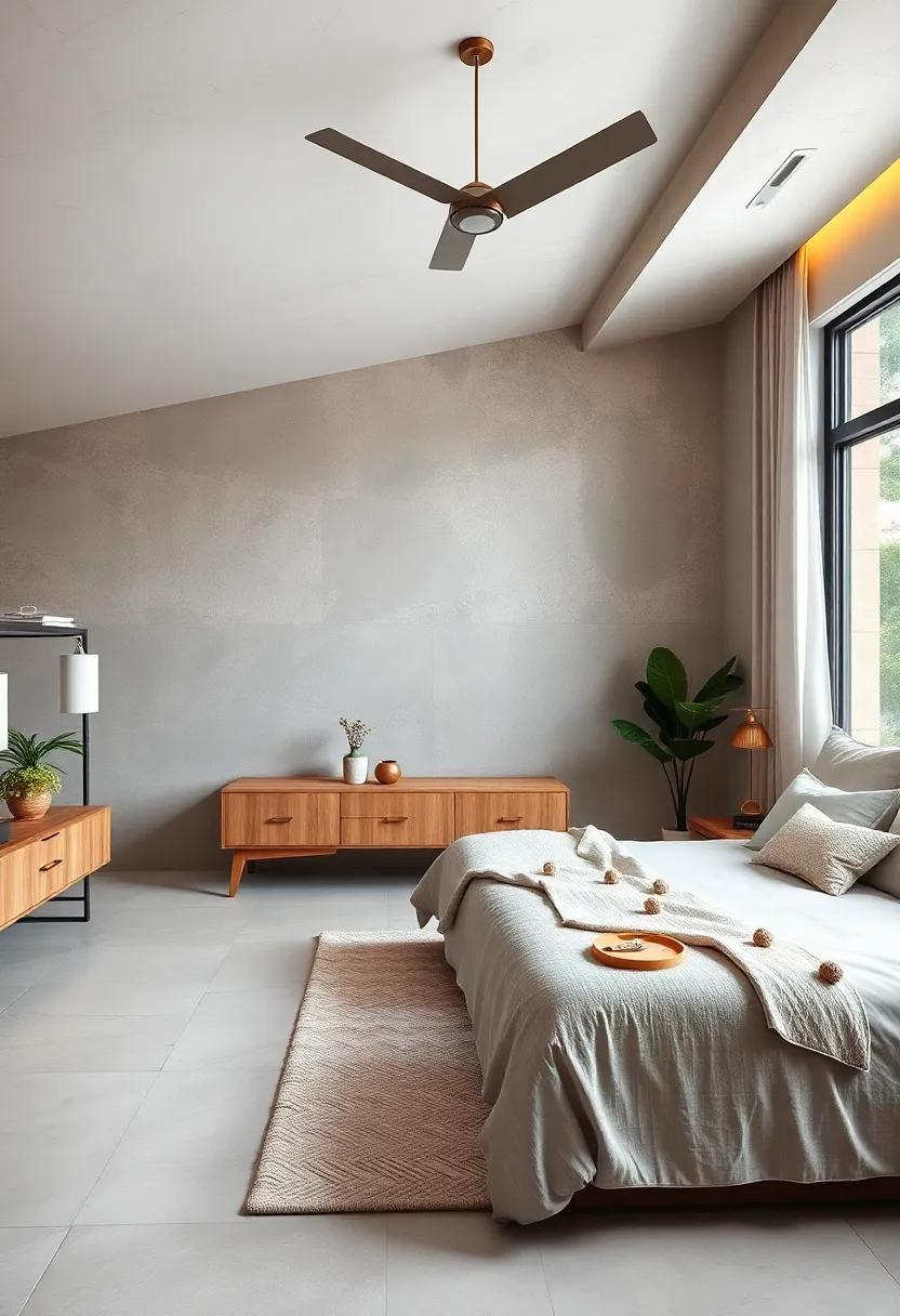 Sustainable Choices: Eco-Friendly Products for ⁣a Modern ⁣Bedroom Aesthetic