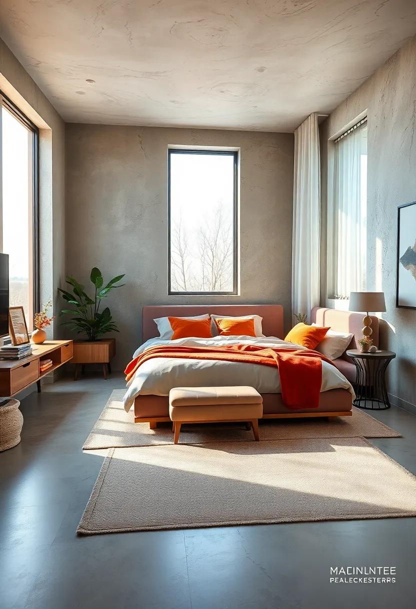 Window Wonders: ⁣Maximizing Natural Light for an ​Airy and ⁣Open​ Bedroom Feel