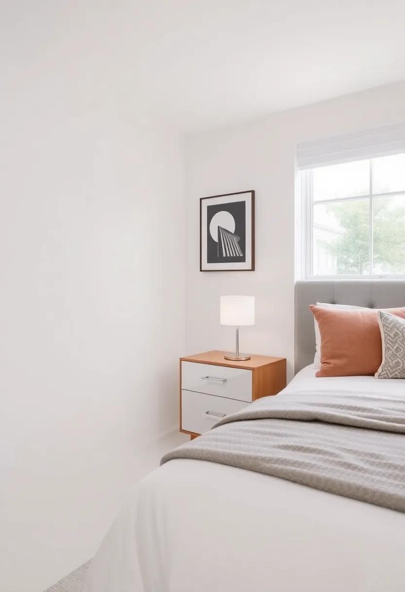 Opt for Mirrored Drawer pulls: Transform⁣ basic ‍furniture pieces with mirrored drawer pulls for a touch of elegance that’s both simple and sophisticated