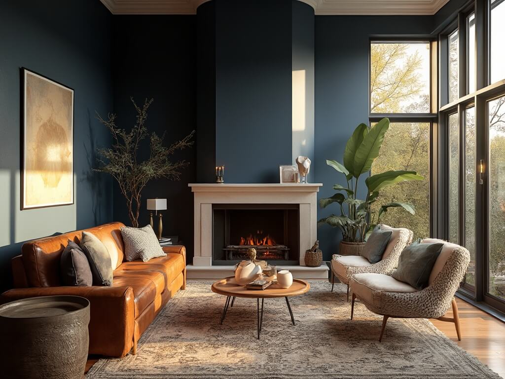 Transform Your Corner Fireplace: Stunning Makeover Ideas to Revitalize Your Space Transform Your Corner Fireplace: Stunning Makeover Ideas to Revitalize Your Space