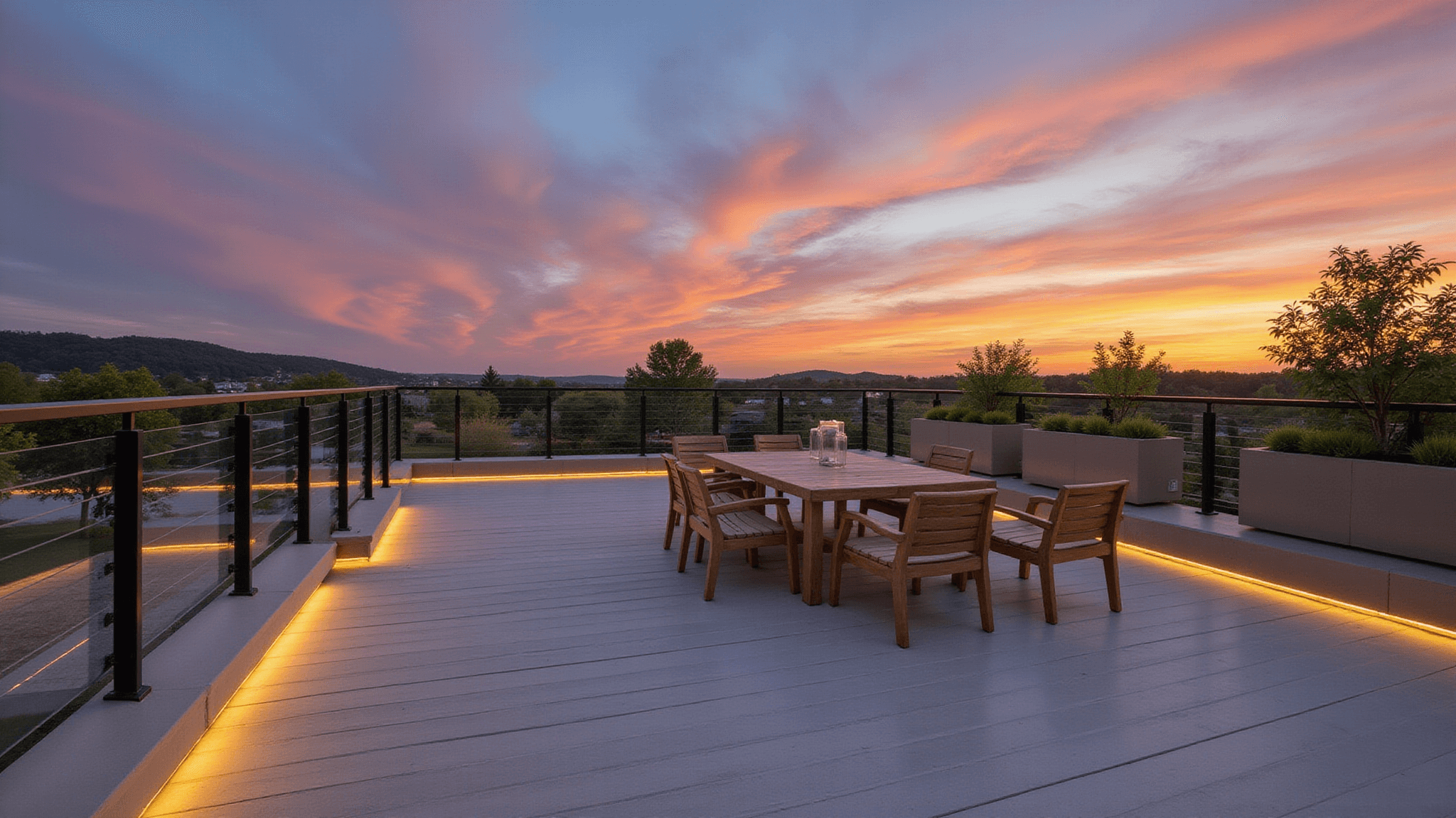 Transform Your Backyard: The Ultimate Deck Design and Photography Guide