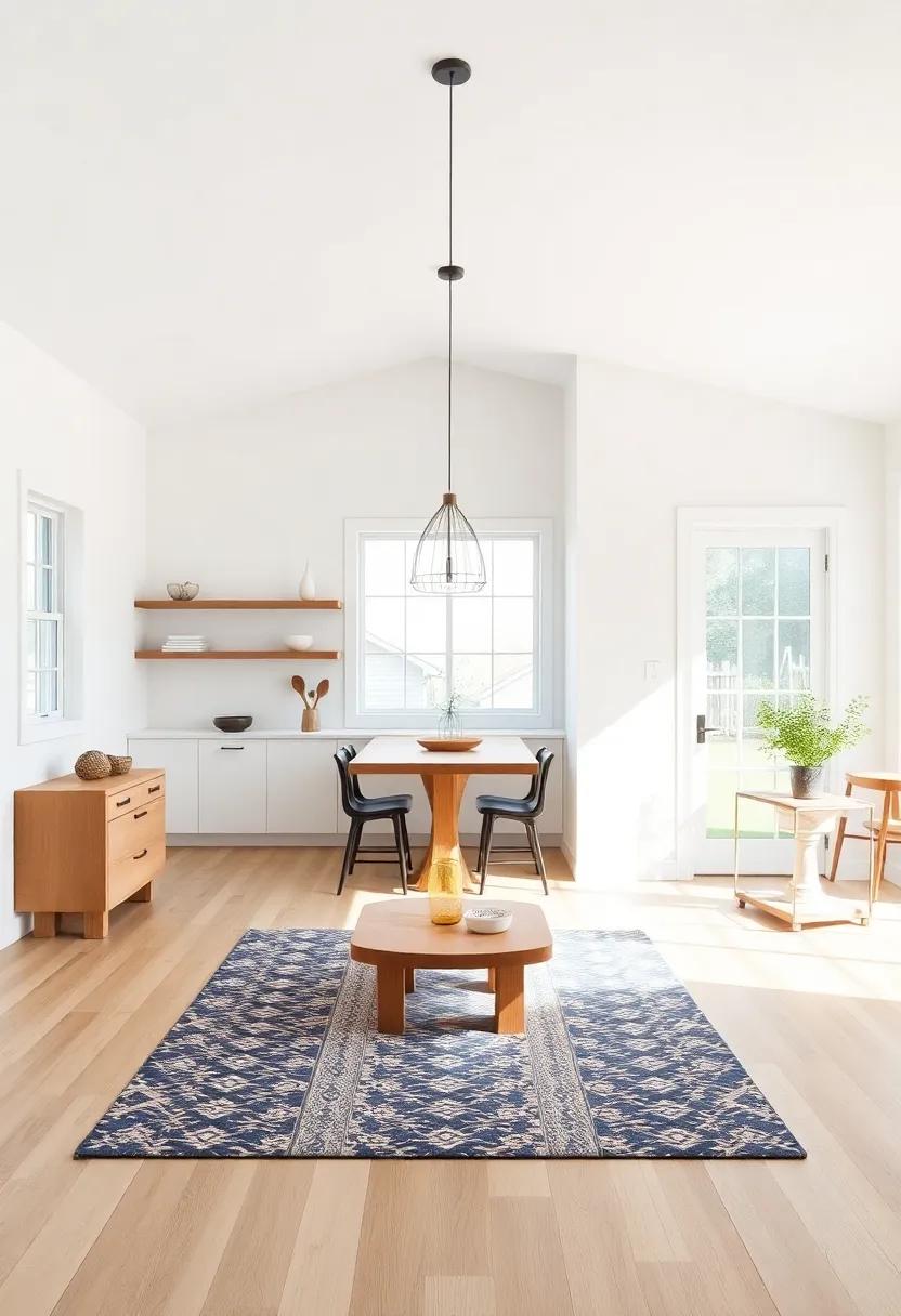 The All-Inclusive approach to Family-Friendly Layouts in Farmhouses