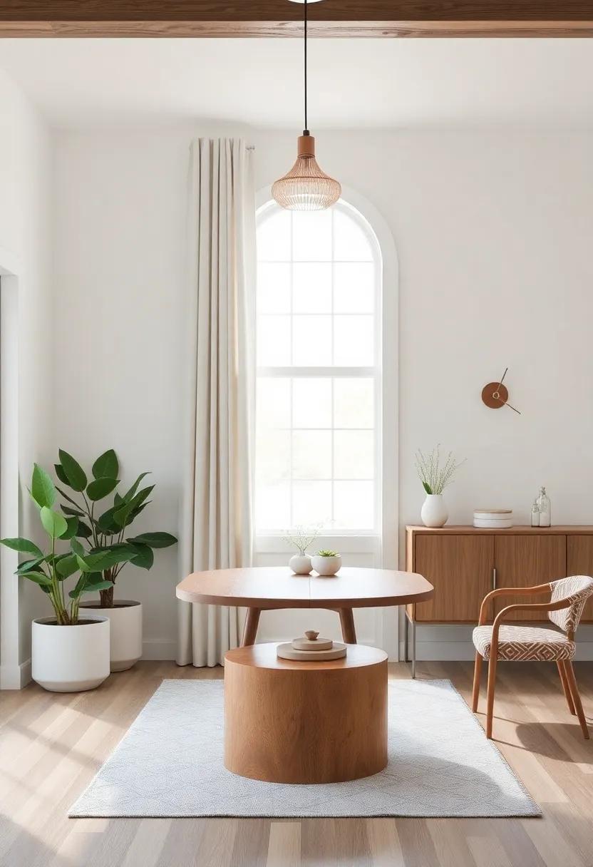 Elevating Spaces with Statement Lighting Fixtures