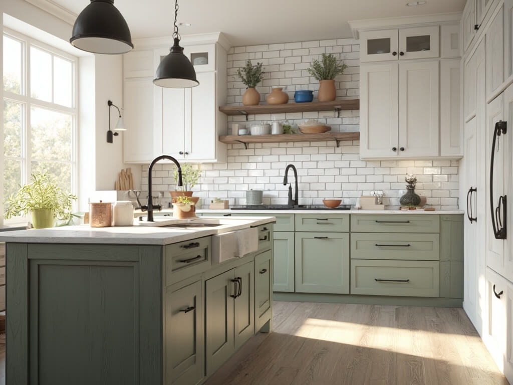 Affordable Kitchen Remodel: Transform Your Space for Under $7,000