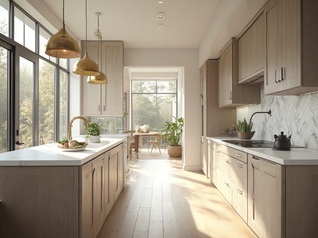 Greige Kitchen Cabinets: Your Ultimate Guide to Timeless Kitchen Design