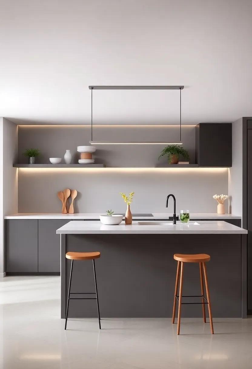 Creating Multi-Purpose Areas: The Versatile Kitchen Bar Space