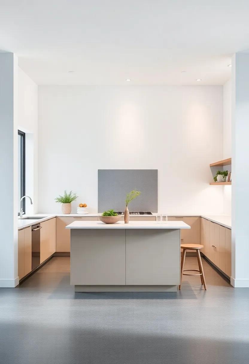 Artistic Backdrops: Creating Focal Points Upon Entry