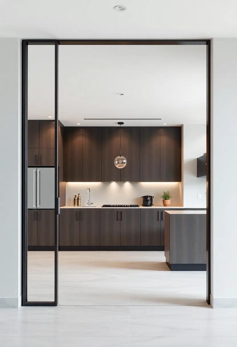 Chic Partitioning: Defining Spaces While Keeping Elegance Intact