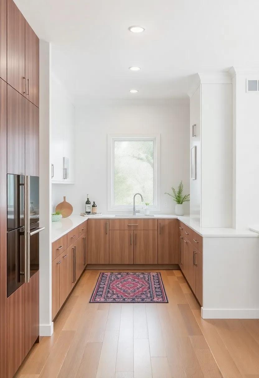 Custom Built-ins: Tailoring Storage Solutions for an Efficient Entry