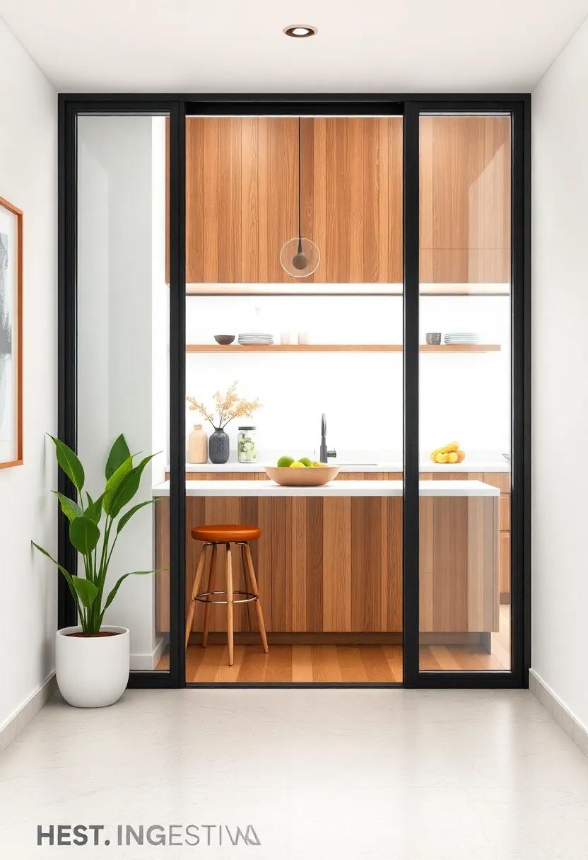 Multifunctional entryways: Blending Utility and style Seamlessly