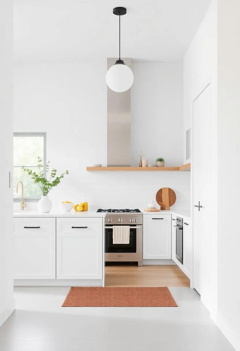 Seasonal Decor: Refreshing Your Kitchen Entrance Throughout the Year