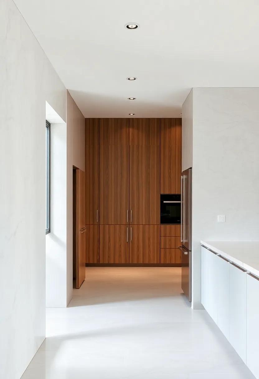 Textures That Turn Heads: Using Materials to Elevate Kitchen aesthetics