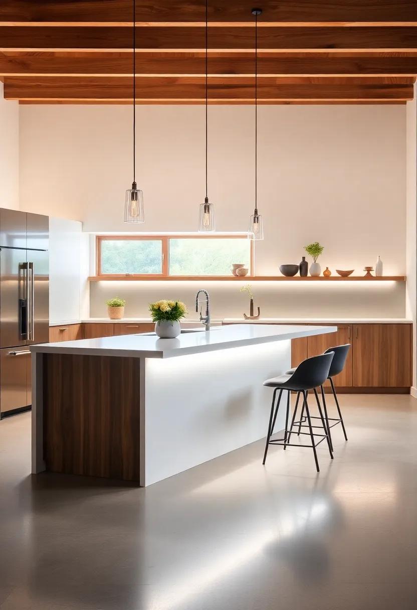 Layering light: The Importance of Ambient, Task, and accent Lighting