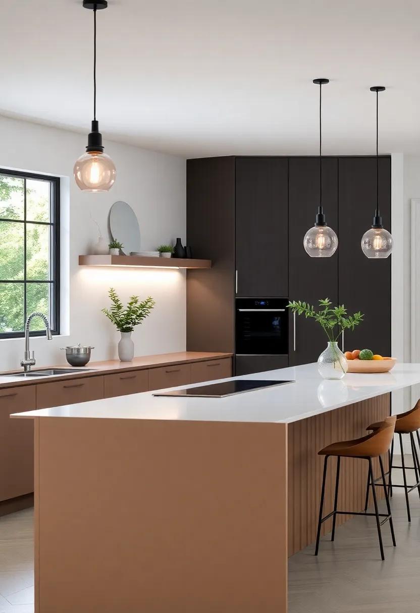 Mix and Match: Combining Different Lighting Styles for a Cohesive Look