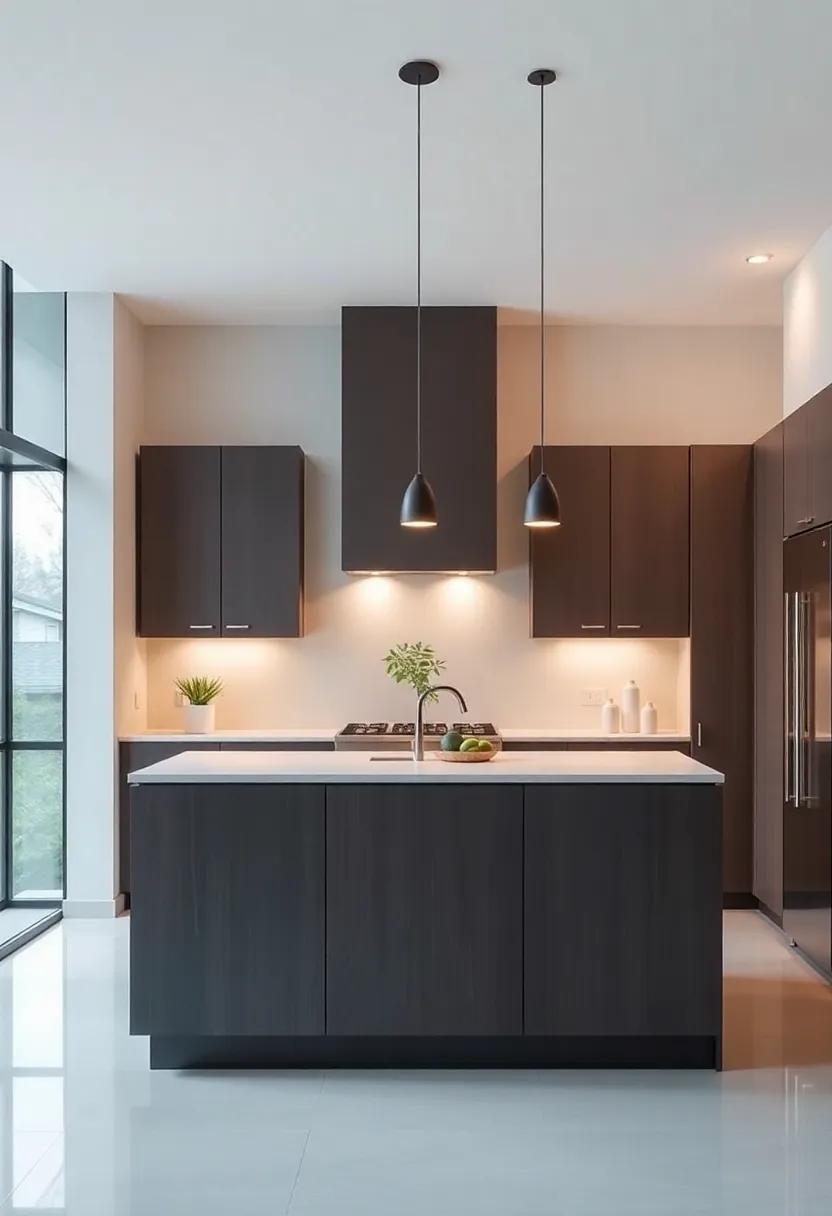 The Role of Height: How Fixture Elevation Affects Kitchen Dynamics