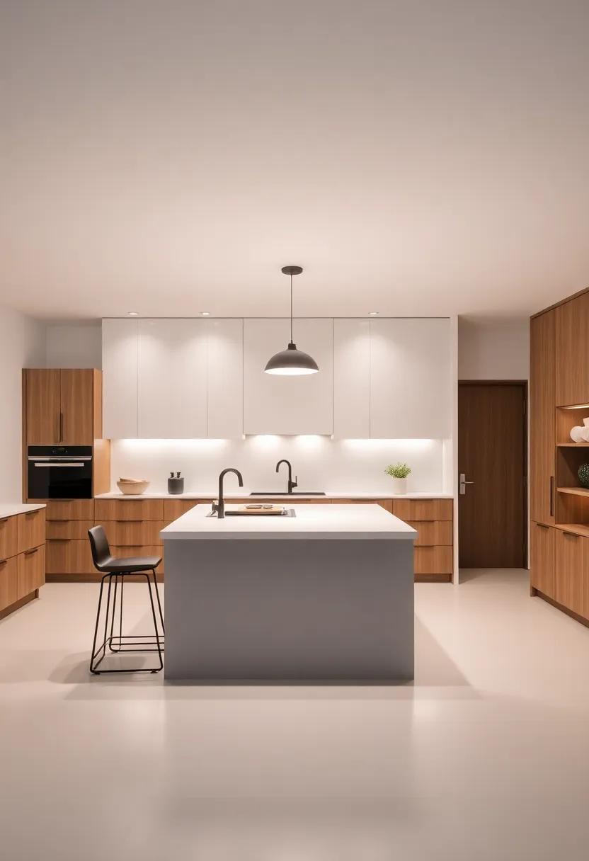 Setting the Mood: Choosing Colors and Styles for Different Ambiances