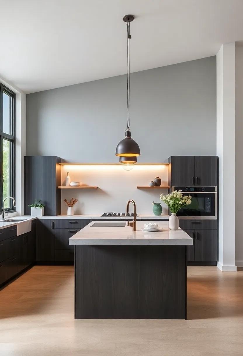 Smart Moves: How Lighting Design can Influence Kitchen Workflow