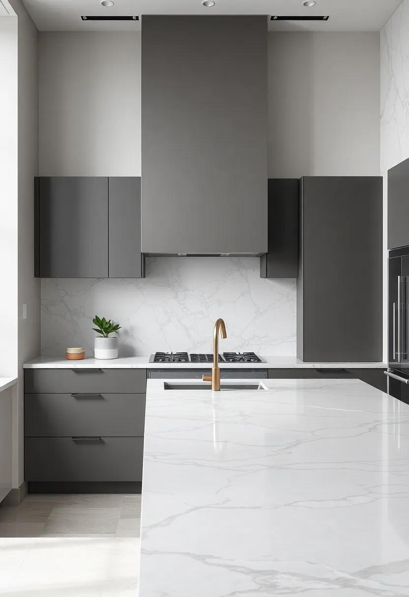 The Science of Marble: Understanding Its Durability and Appeal