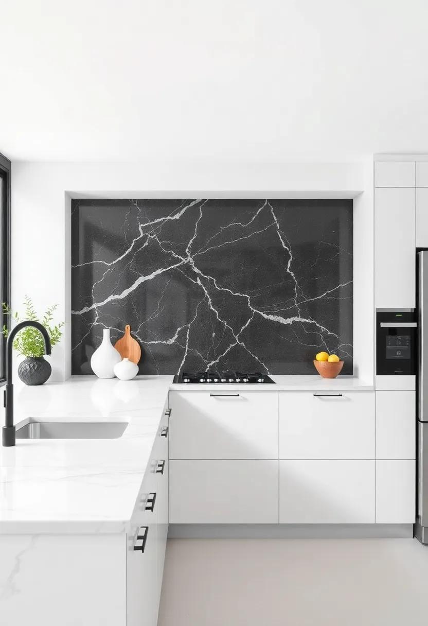 Sustainable Choices: Selecting Eco-Friendly marble Countertops