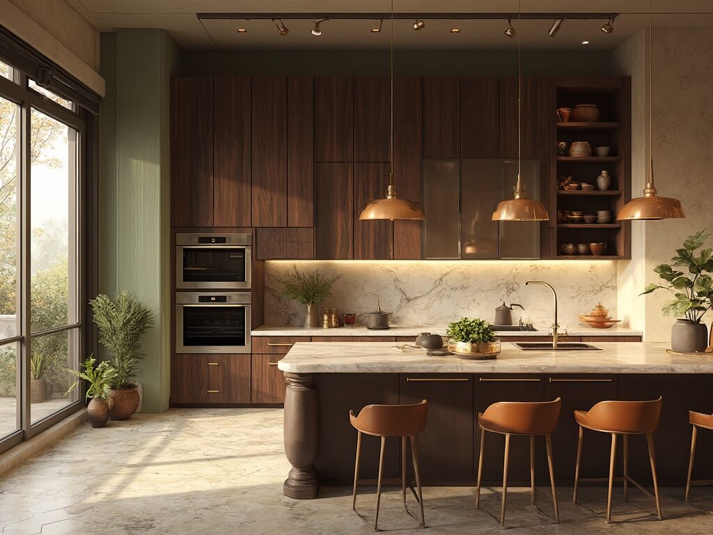 Top Kitchen Trends Transforming Culinary Spaces with Style and Functionality