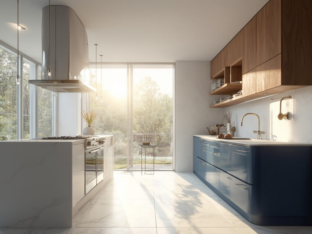 Transform Your Kitchen with Sleek, Modern Cabinets for a Functional Culinary Space Transform Your Kitchen with Sleek, Modern Cabinets for a Functional Culinary Space