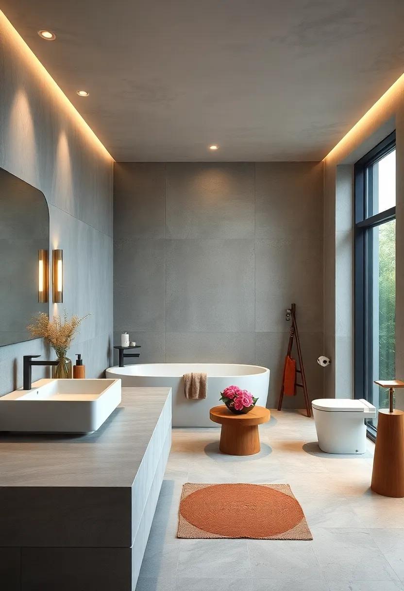 Mood Lighting: Setting⁢ the Perfect Ambiance for Relaxation