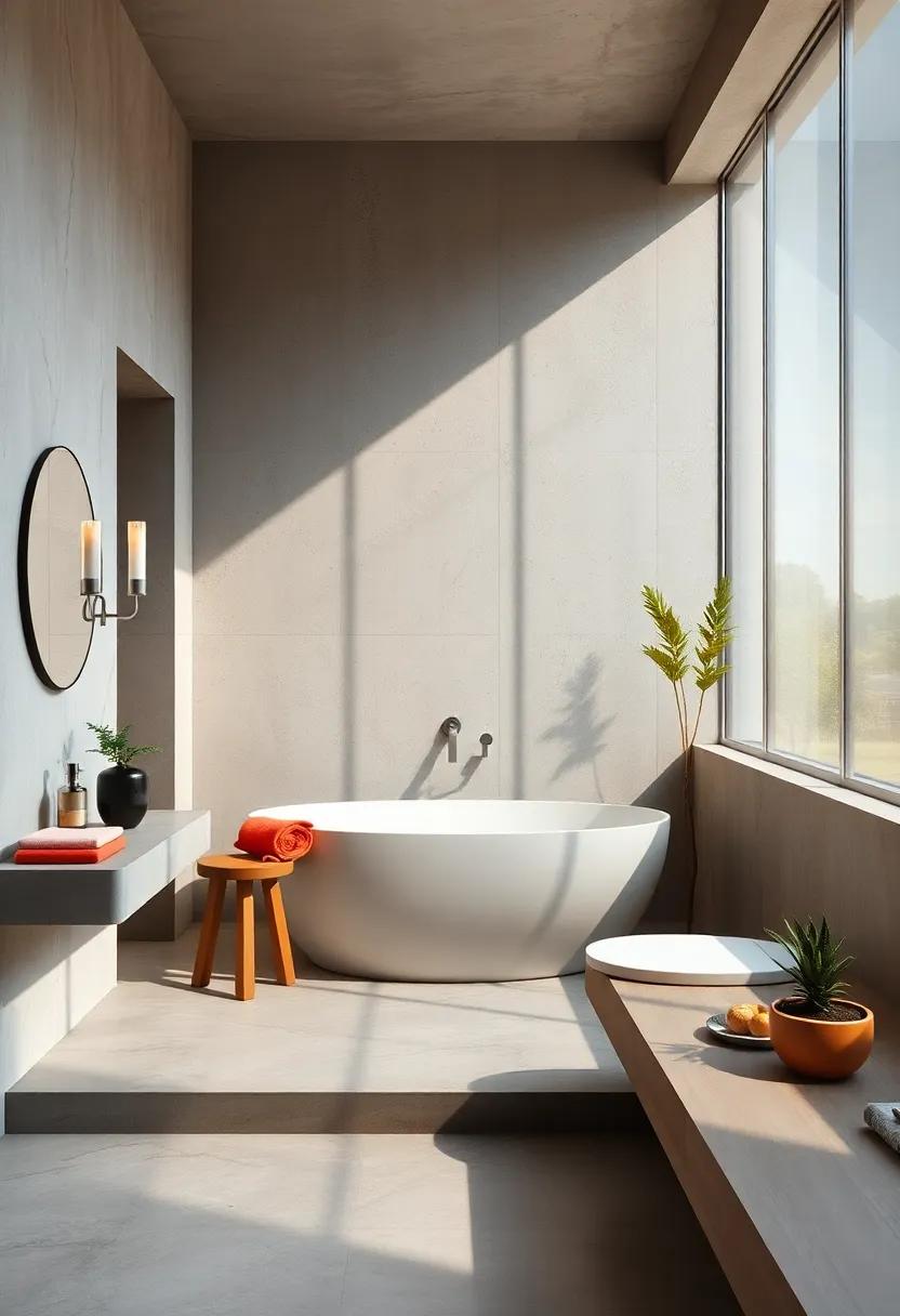 Natural ​Light: Harnessing the Power of Sunlight for a peaceful Atmosphere