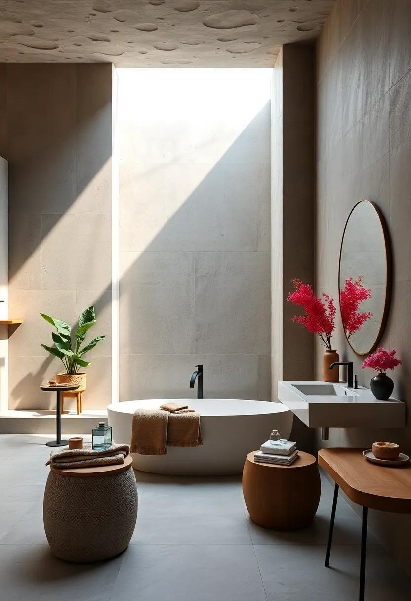 Soothing Aromas: The​ Impact of Fragrance on Your⁤ Bathroom Experience