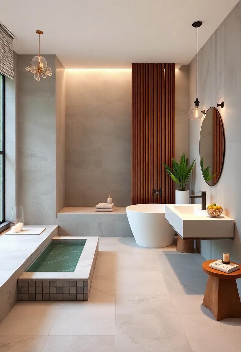 Soundscapes: The Role of Water Features in⁣ Enhancing calm