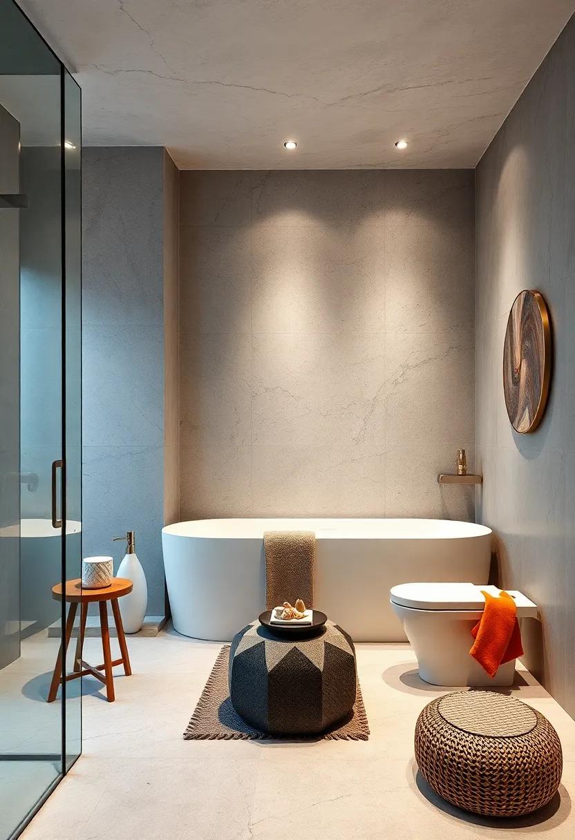 unique Storage Solutions: Keeping the Space ⁢Clutter-Free and ⁢serene