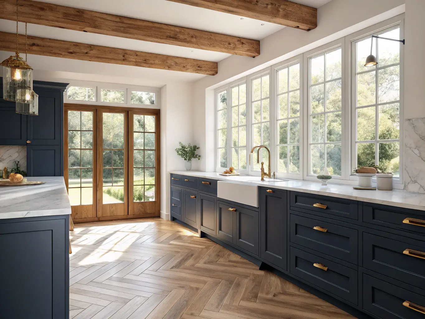 Blue Cabinets Decor: The Ultimate Guide to Stunning Visual Styling Blue Cabinets Decor: The Ultimate Guide to Stunning Visual Styling