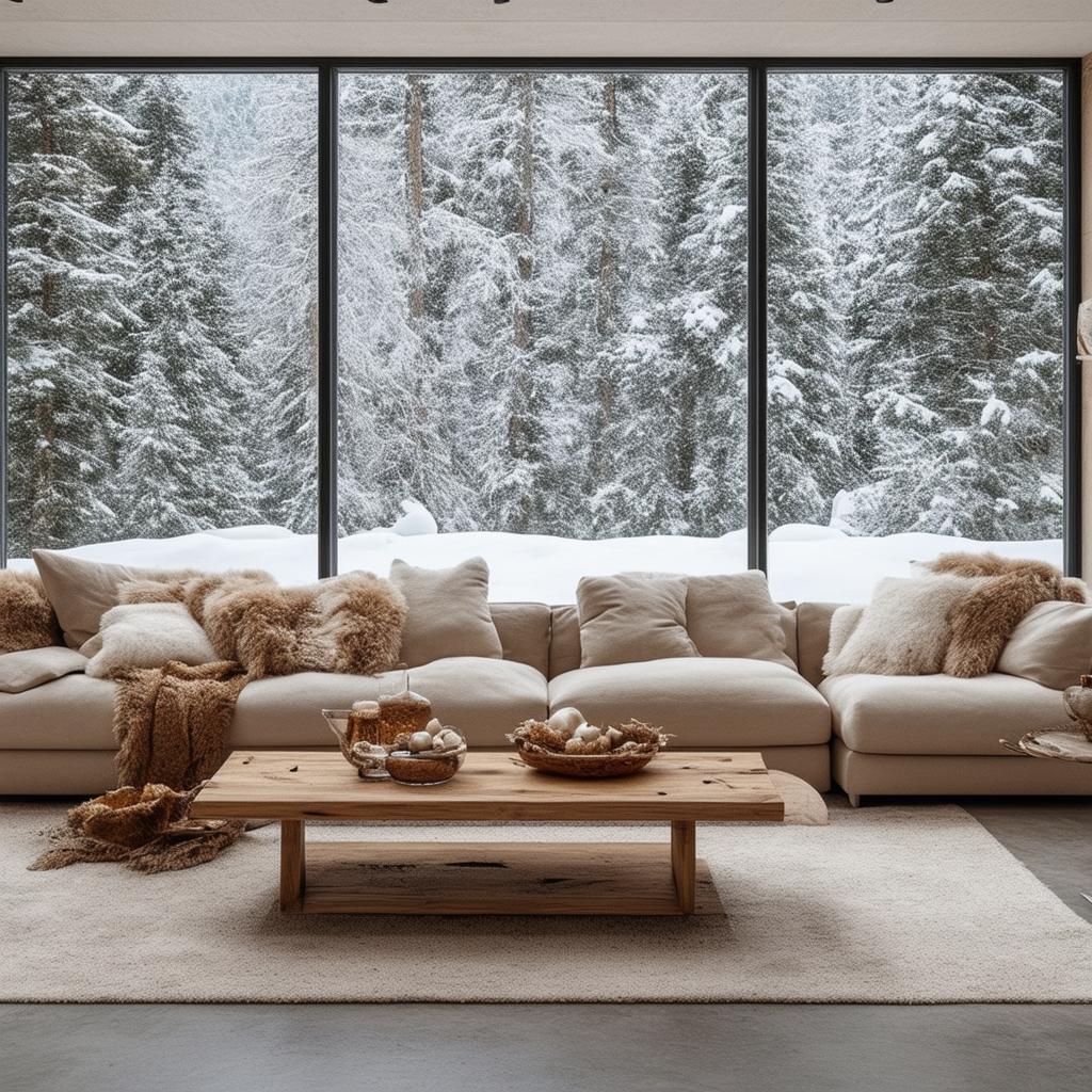 Embrace Nature in Home Design with These 40 Modern Organic Decor Ideas! Embrace Nature in Home Design with These 40 Modern Organic Decor Ideas!