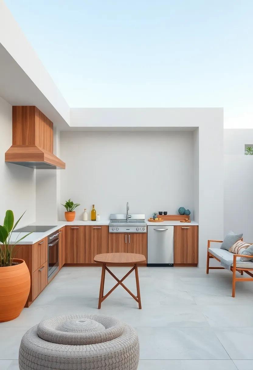 Color Palettes and Theme Ideas to Personalize Your Outdoor Space