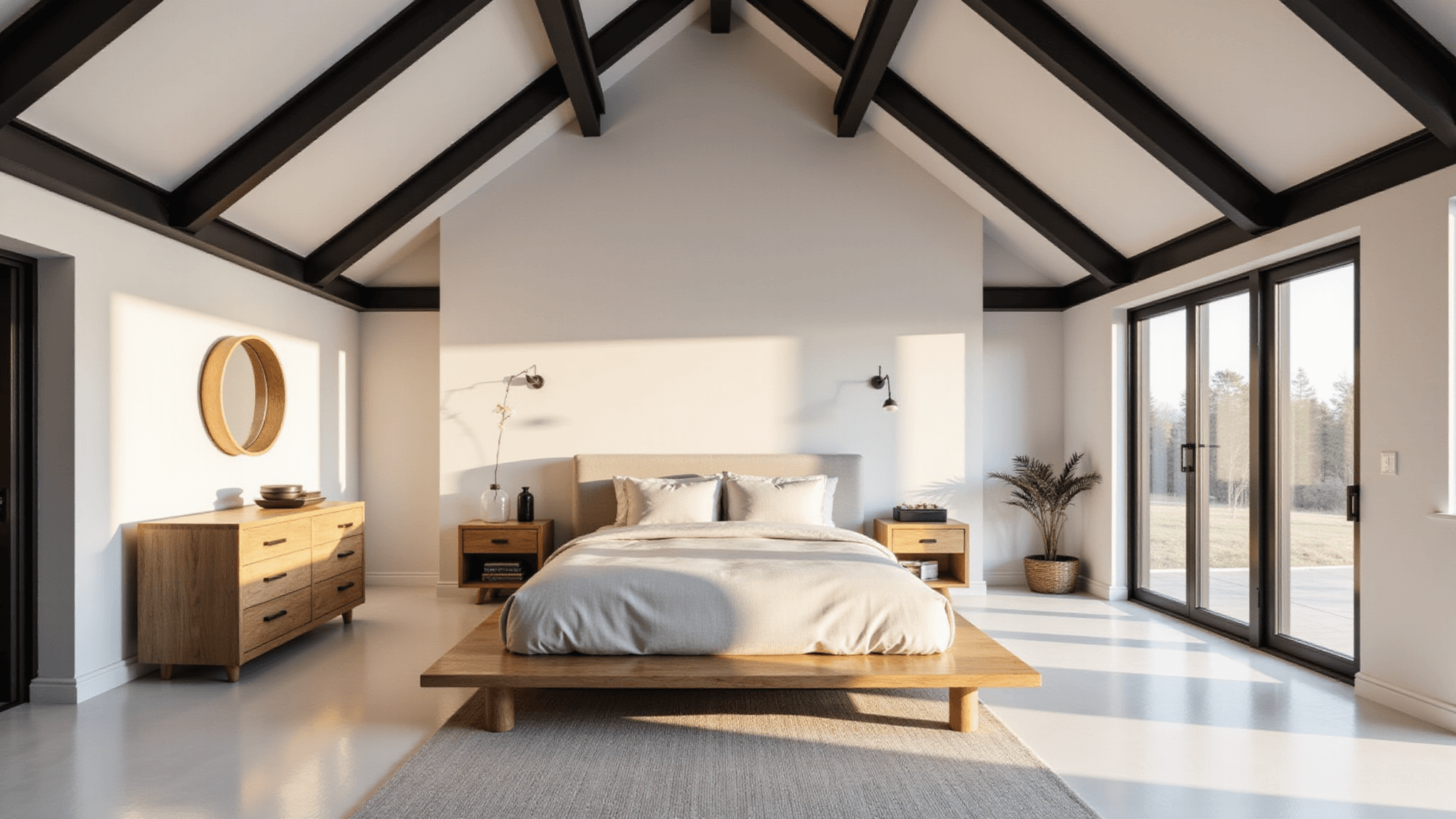 Stunning Barndominium Bedroom Ideas: Your Ultimate Guide