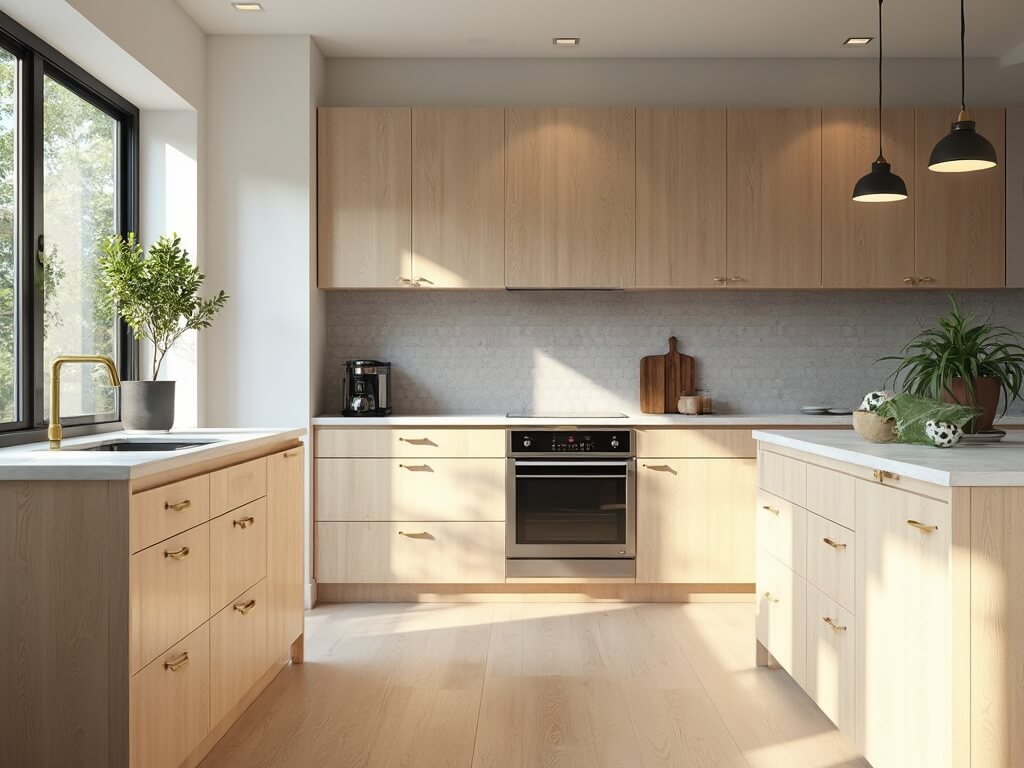 Light Maple Kitchen Cabinets: Your Ultimate Guide to Bright, Timeless Design