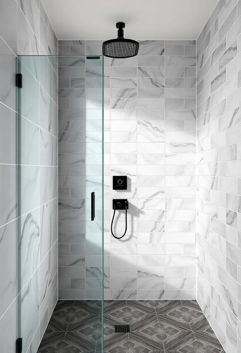 Fusion of Styles: Blending Traditional and Contemporary Tile Designs