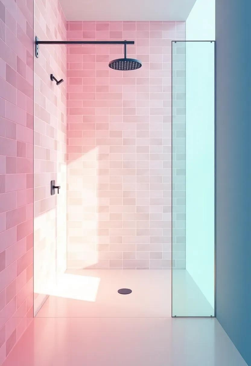 Color Gradients: Implementing Ombre Techniques in Tile Selections