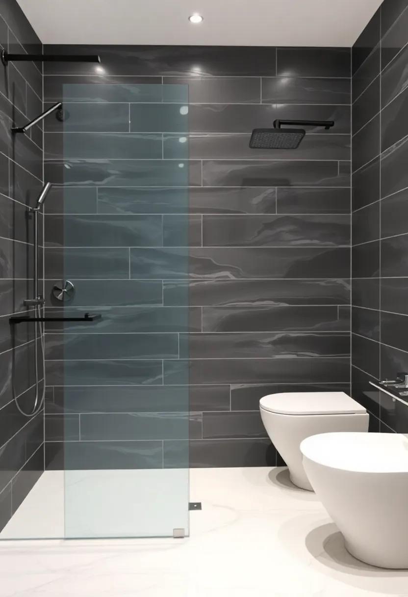 Personalization in Design: Custom Tile Options for Unique Showers